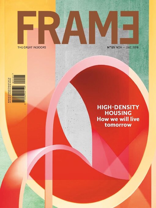 Title details for Frame by Frame Publishers  - Wait list